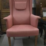 543 7328 ARMCHAIR